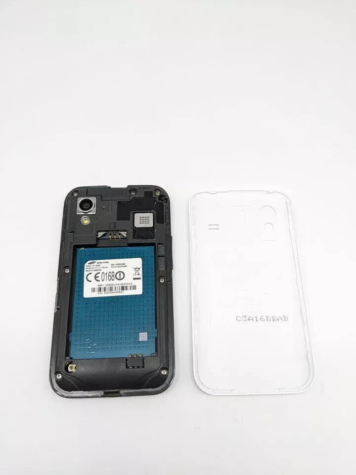 Samsung Galaxy Ace GT-S5830 | OHNE AKKU | OHNE SIMLOCK