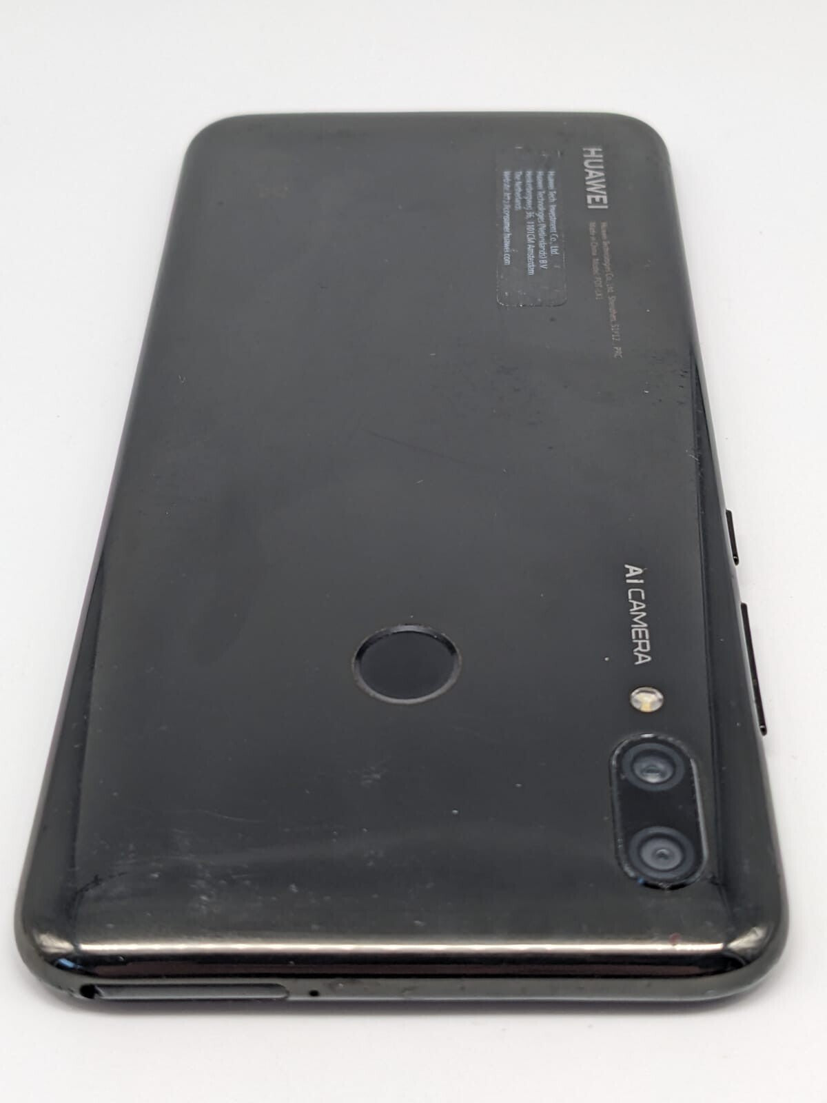 Huawei P Smart 2019 POT-LX1 Teilespender Ersatzteile | LÄDT/STARTET NICHT