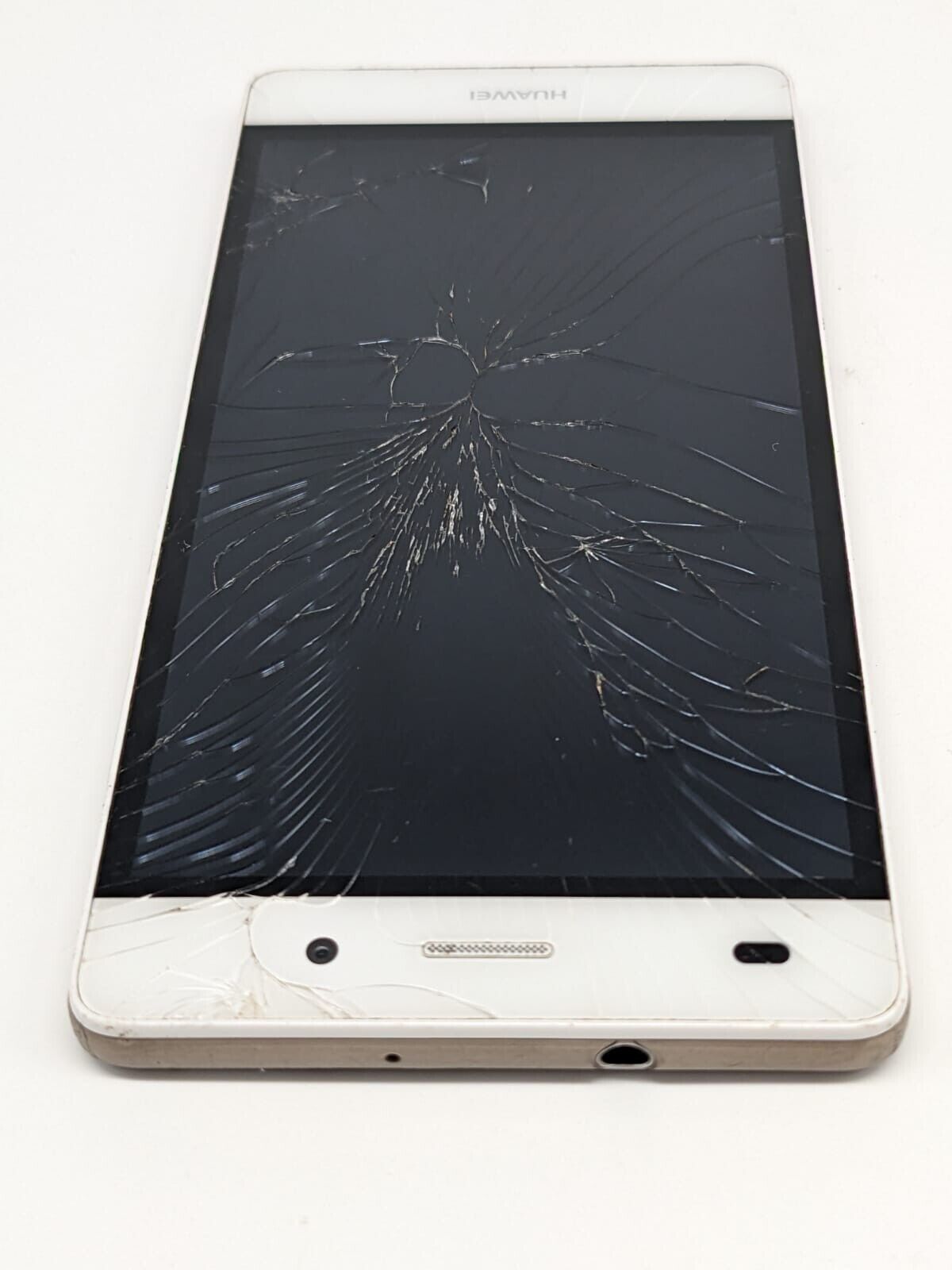 Huawei P8 Lite 2017 ALE-L21 Weiß 16GB | OHNE SIMLOCK