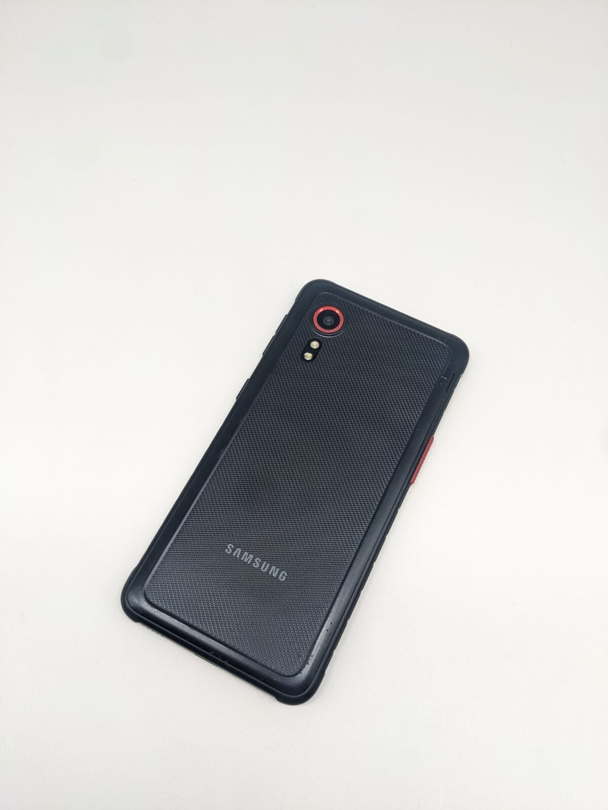 Samsung Galaxy Xcover 5 Smartphone SM-G525F/DS | OHNE AKKU | UNGETESTET