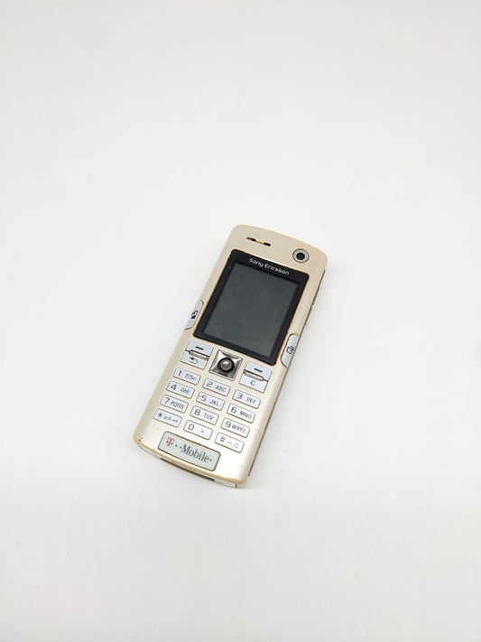 Sony Ericsson k608i Weiß Handy | OHNE AKKU | OHNE SIMLOCK