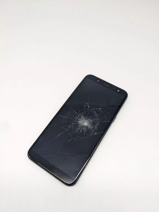 Samsung Galaxy SM-J600FN/DS J6 Dual Sim | LÄDT/STARTET NICHT