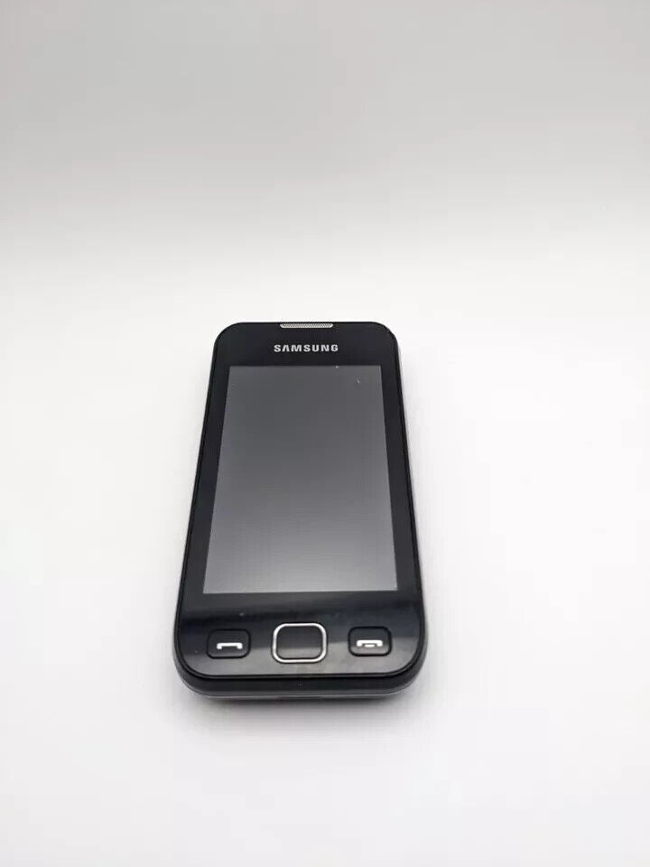 Samsung S5330 Wave 533 Slider | DEFEKT