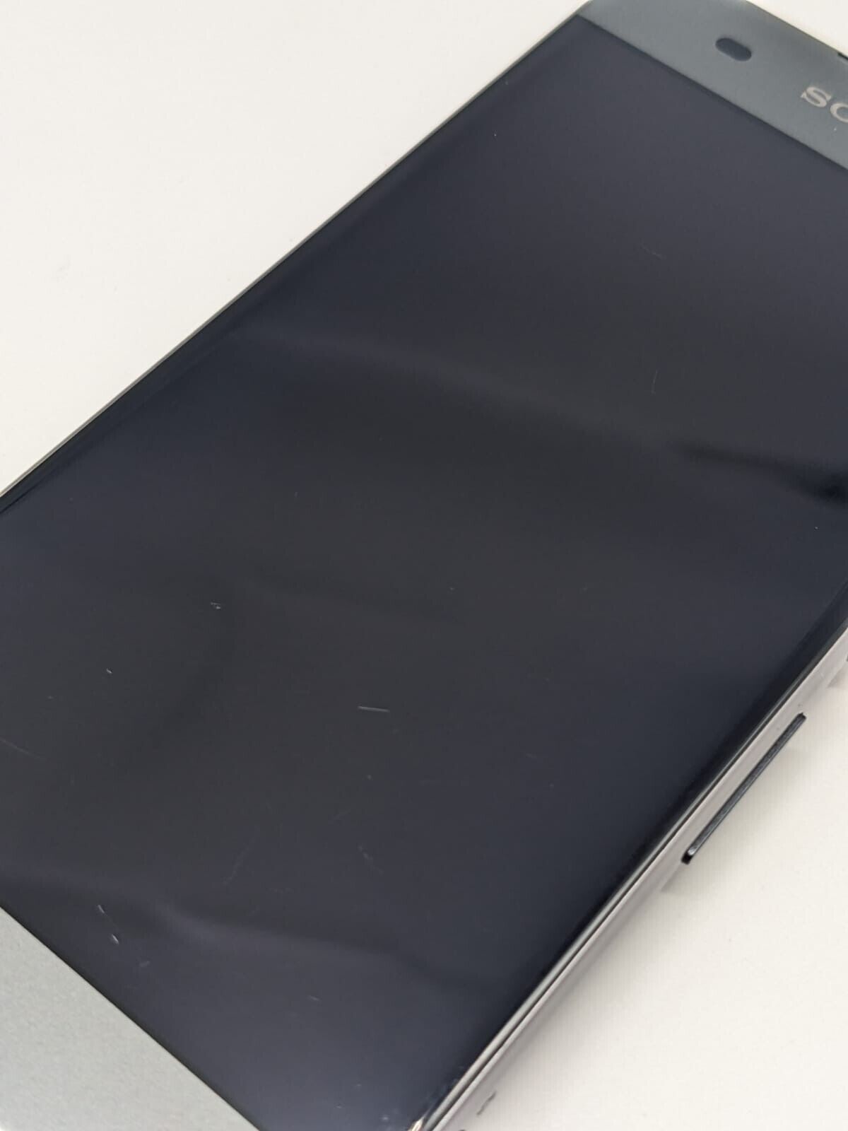 Sony Xperia XA F3111 Grau 16GB Smartphone | OHNE SIMLOCK