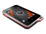 Sony Ericsson  Xperia Active ST17i Handy | OHNE SIMLOCK