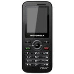 Motorola Moto WX395 Schwarz Handy | OHNE AKKU | OHNE SIMLOCK
